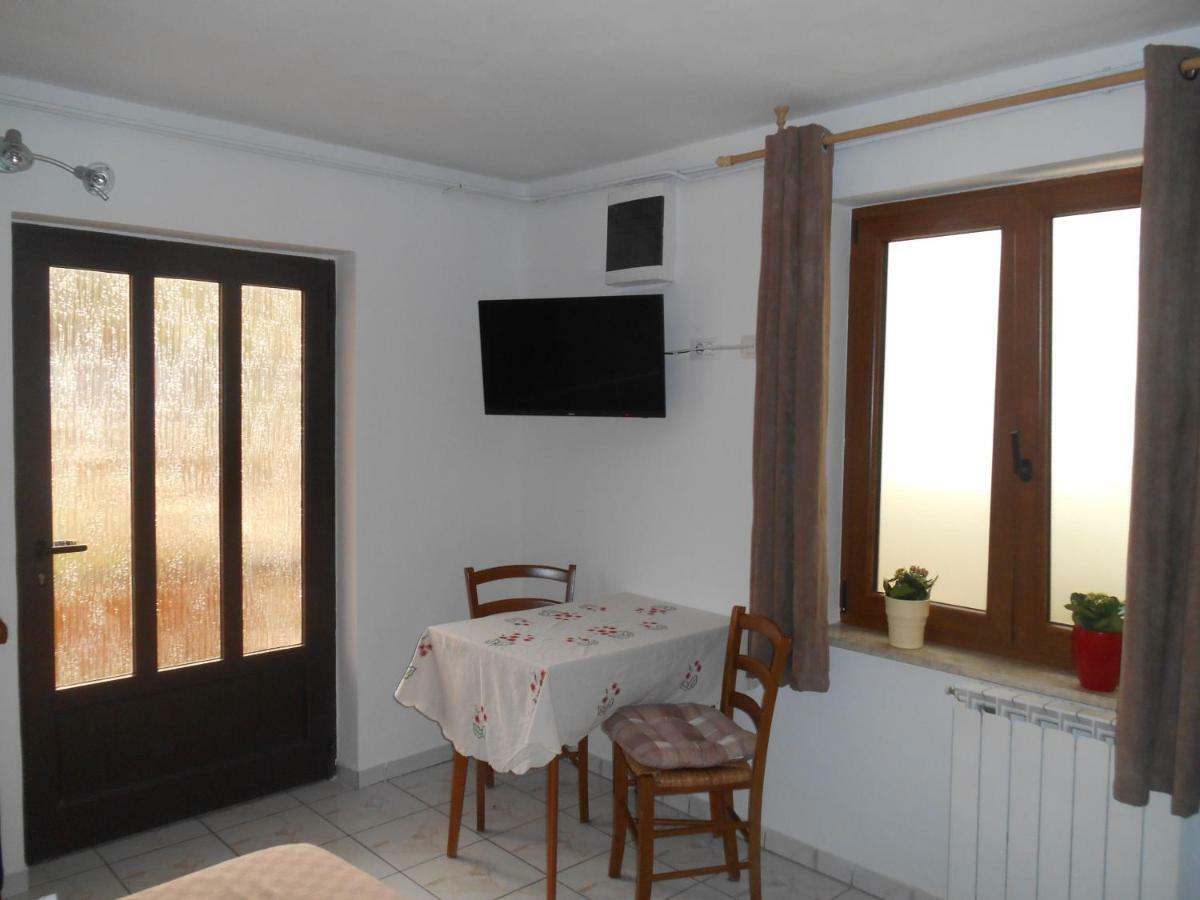 Apartment Regina Rovinj Buitenkant foto